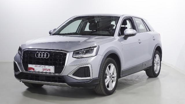 Audi Q2 Advanced 30 TFSI 81 kW (110 CV)