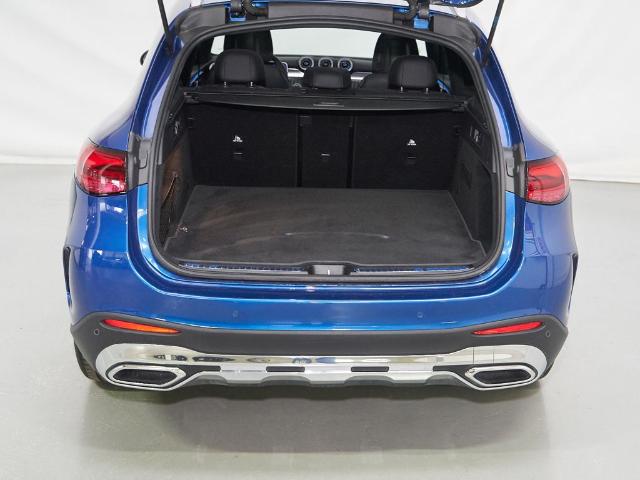 Mercedes-Benz Clase GLC GLC 220 d 4Matic 145 kW (197 CV)