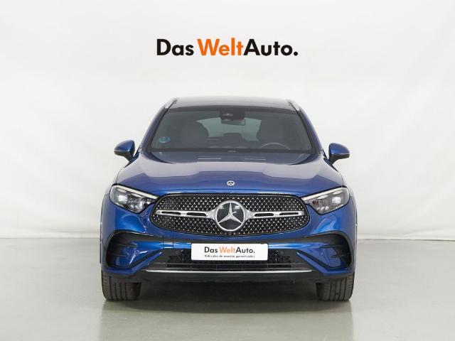 Mercedes-Benz Clase GLC GLC 220 d 4Matic 145 kW (197 CV)