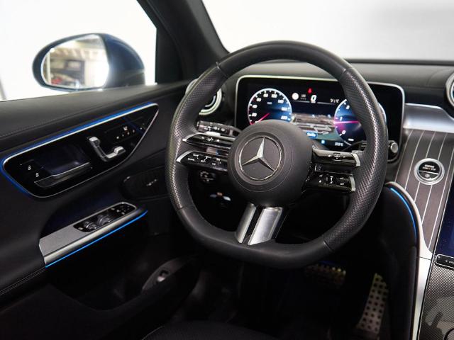 Mercedes-Benz Clase GLC GLC 220 d 4Matic 145 kW (197 CV)