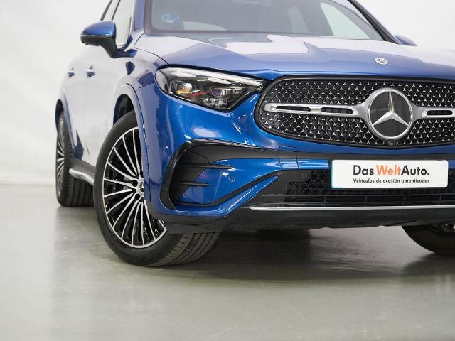 Mercedes-Benz Clase GLC GLC 220 d 4Matic 145 kW (197 CV)