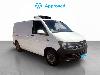 Volkswagen Transporter Furgon Batalla Corta TN 2.0 TDI BMT 75 kW (102 CV)