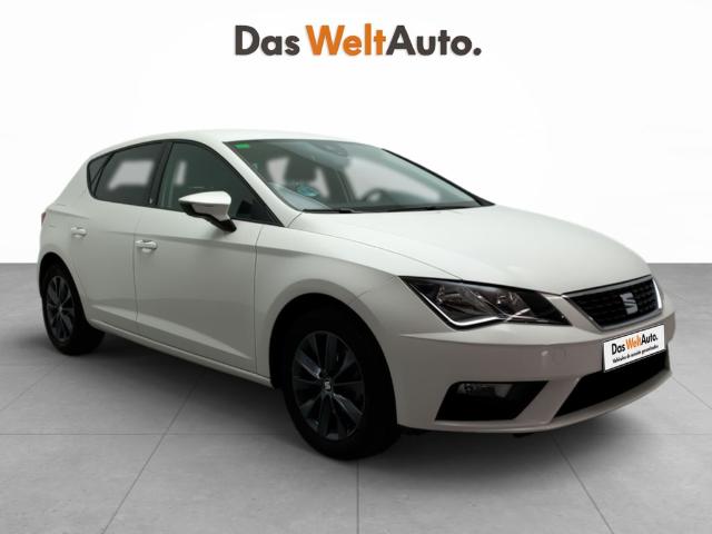 SEAT Leon 1.5 TSI S&S Style Visio Edition 96 kW (130 CV)