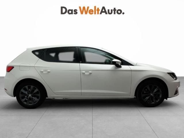 SEAT Leon 1.5 TSI S&S Style Visio Edition 96 kW (130 CV)