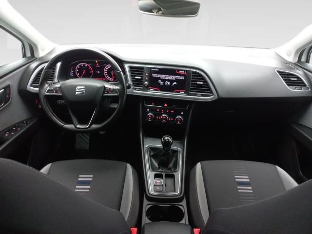 SEAT Leon 1.5 TSI S&S Style Visio Edition 96 kW (130 CV)