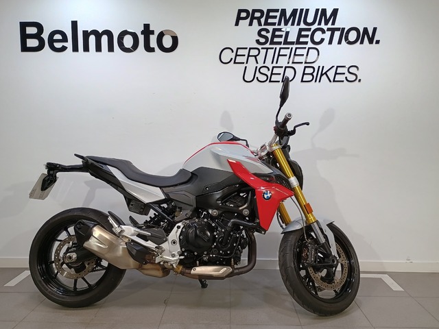 BMW Motorrad F 900 R  de ocasión 