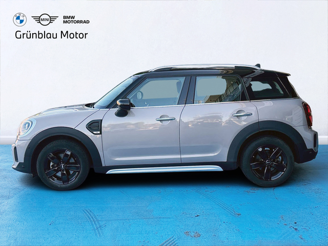 MINI MINI Countryman Cooper 100 kW (136 CV)