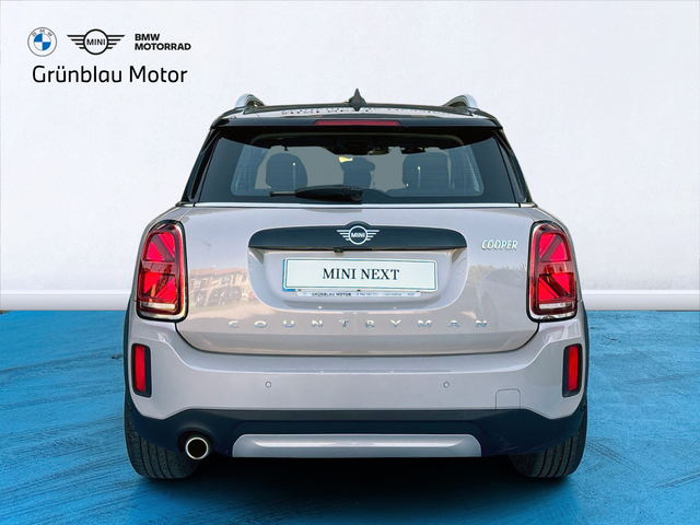 MINI MINI Countryman Cooper 100 kW (136 CV)