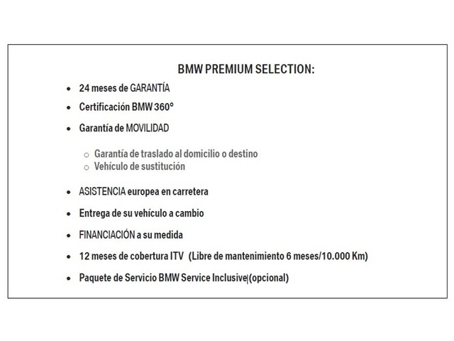 BMW X2 sDrive18d color Blanco. Año 2020. 110KW(150CV). Diésel. En concesionario FINESTRAT Automoviles Fersan, S.A. de Alicante