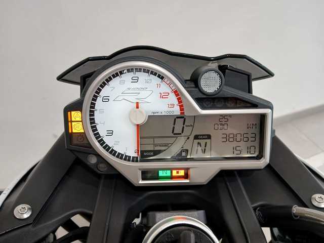 BMW Motorrad S 1000 R  de ocasión 