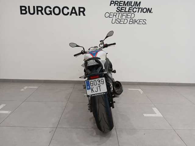 BMW Motorrad S 1000 R  de ocasión 