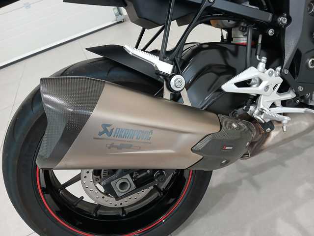 BMW Motorrad S 1000 R  de ocasión 