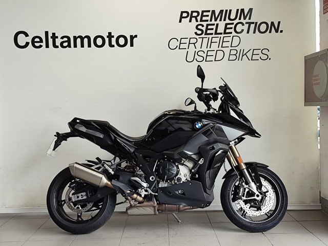 BMW Motorrad S 1000 XR