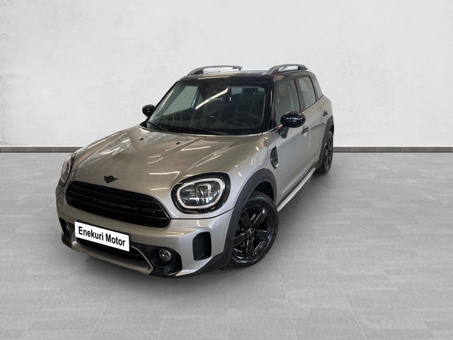 fotoG 0 del MINI MINI Countryman Cooper 100 kW (136 CV) 136cv Gasolina del 2023 en Vizcaya