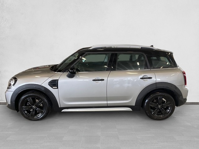 fotoG 2 del MINI MINI Countryman Cooper 100 kW (136 CV) 136cv Gasolina del 2023 en Vizcaya