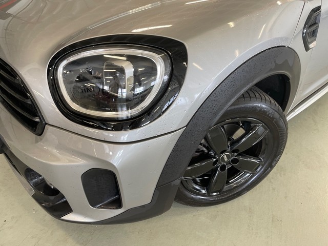 fotoG 5 del MINI MINI Countryman Cooper 100 kW (136 CV) 136cv Gasolina del 2023 en Vizcaya