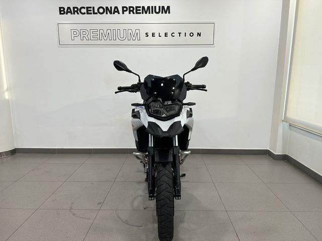 BMW Motorrad F 750 GS  de ocasión 