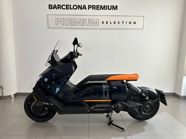 BMW Motorrad CE 04  de ocasión 