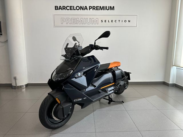 BMW Motorrad CE 04  de ocasión 