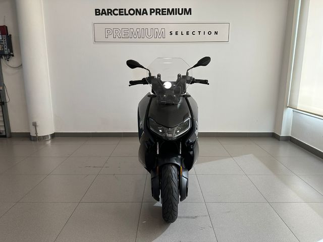 BMW Motorrad CE 04  de ocasión 