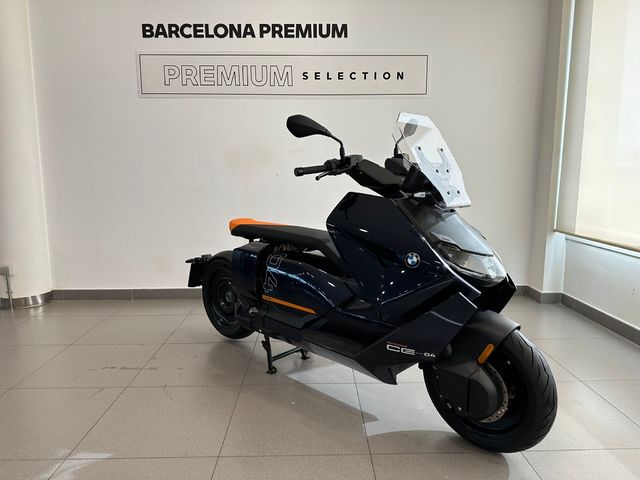 BMW Motorrad CE 04  de ocasión 