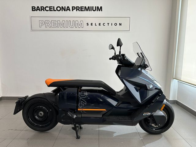 BMW Motorrad CE 04  de ocasión 