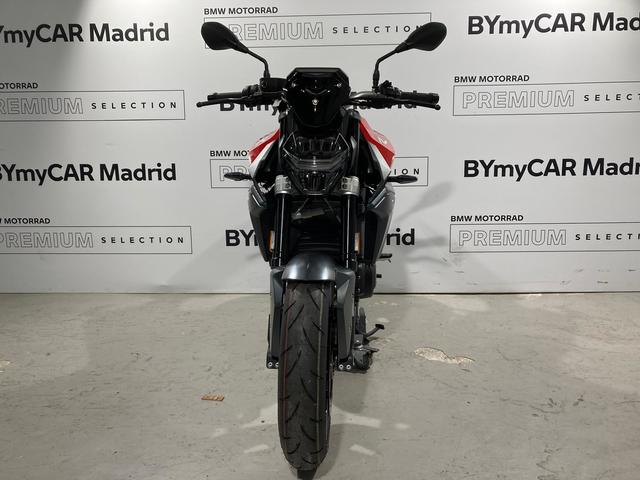 BMW Motorrad F 900 R  de ocasión 