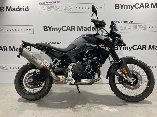 BMW Motorrad F 900 GS  de ocasión 