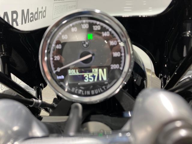 BMW Motorrad R 18 Classic  de ocasión 