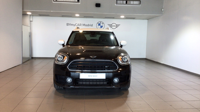 fotoG 1 del MINI MINI Countryman Cooper 100 kW (136 CV) 136cv Gasolina del 2020 en Madrid