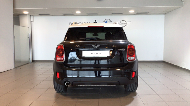 fotoG 4 del MINI MINI Countryman Cooper 100 kW (136 CV) 136cv Gasolina del 2020 en Madrid