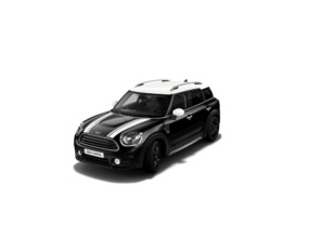 Fotos de MINI Countryman Cooper 100 kW (136 CV)