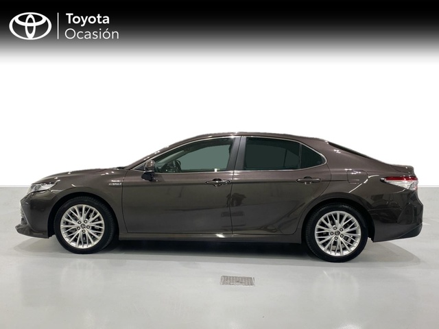 Toyota Camry 2.5 220H Advance 160 kW (218 CV)