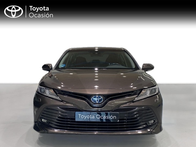 Toyota Camry 2.5 220H Advance 160 kW (218 CV)