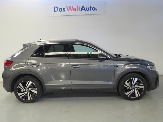 Volkswagen T-Roc R-Line 1.5 TSI 110 kW (150 CV) DSG