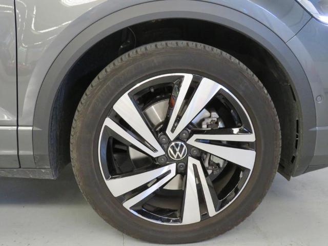 Volkswagen T-Roc R-Line 1.5 TSI 110 kW (150 CV) DSG