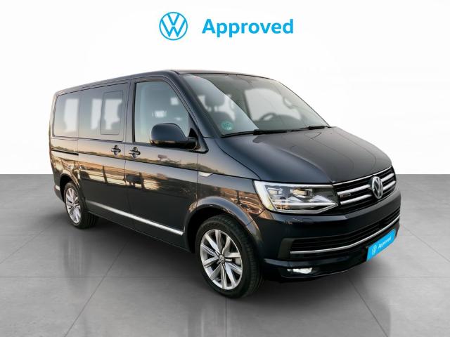 Volkswagen Multivan Highline 2.0 TDI BMT 150 kW (204 CV) DSG