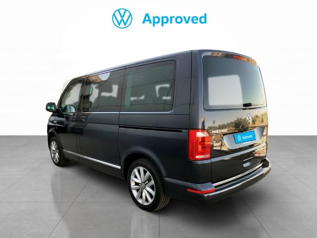 Volkswagen Multivan Highline 2.0 TDI BMT 150 kW (204 CV) DSG