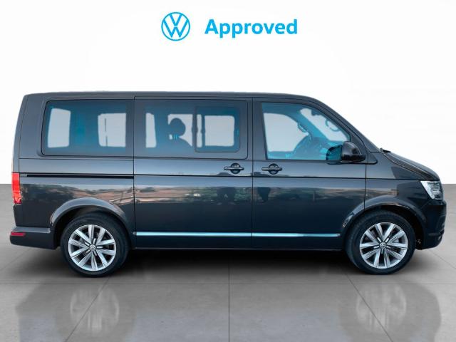 Volkswagen Multivan Highline 2.0 TDI BMT 150 kW (204 CV) DSG