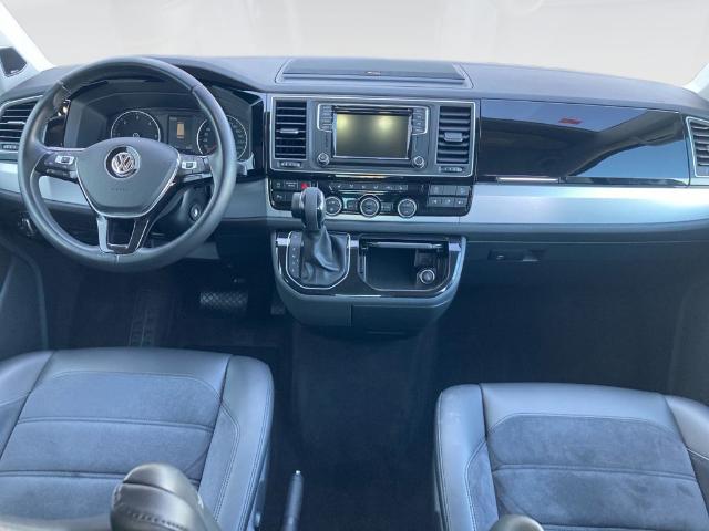 Volkswagen Multivan Highline 2.0 TDI BMT 150 kW (204 CV) DSG