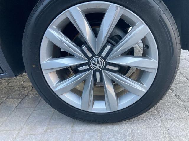 Volkswagen Multivan Highline 2.0 TDI BMT 150 kW (204 CV) DSG