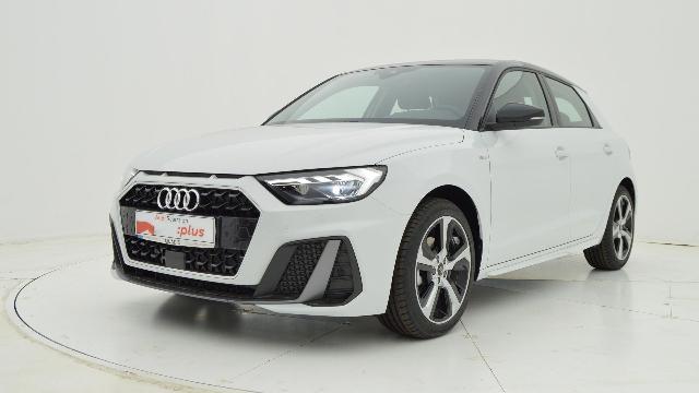 Audi A1 Sportback Adrenalin edition 30 TFSI 81 kW (110 CV) S tronic