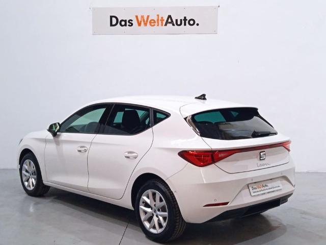 SEAT Leon 1.0 TSI S&S Style XL Vision 81 kW (110 CV)