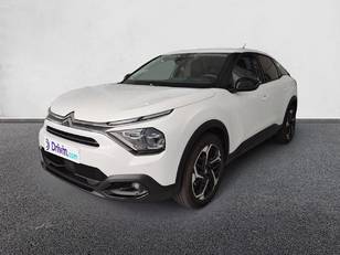 Citroen ë-C4 en Motorflash