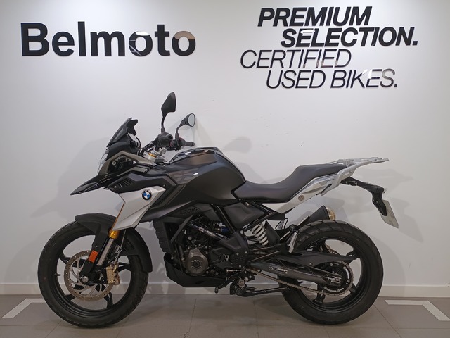 BMW Motorrad G 310 GS  de ocasión 