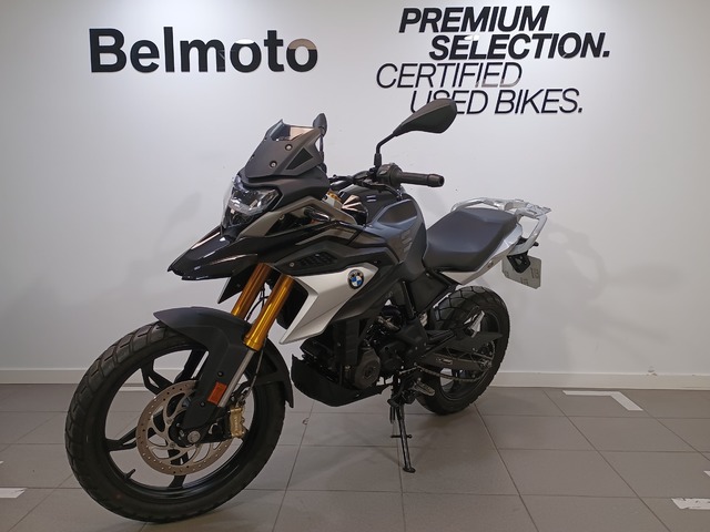 BMW Motorrad G 310 GS  de ocasión 