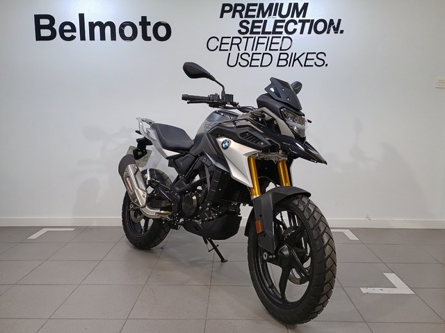 BMW Motorrad G 310 GS  de ocasión 