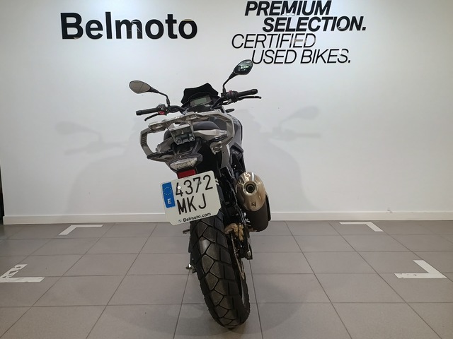 BMW Motorrad G 310 GS  de ocasión 