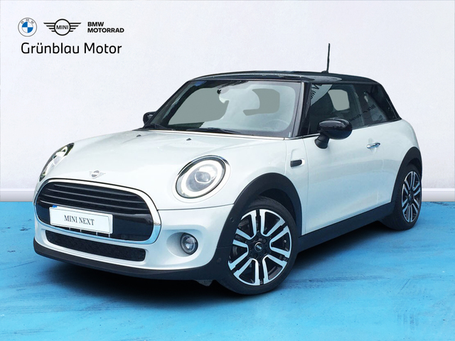 MINI MINI 3 Puertas Cooper 100 kW (136 CV)