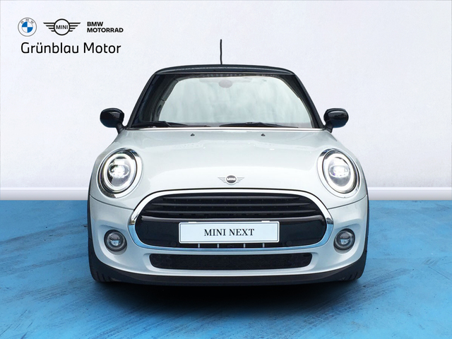 MINI MINI 3 Puertas Cooper 100 kW (136 CV)